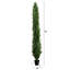 Faux arbre en pot-2039043765