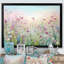 Art sur toile, "Fleurs sauvages"-2109566747-2109566749-2132874124