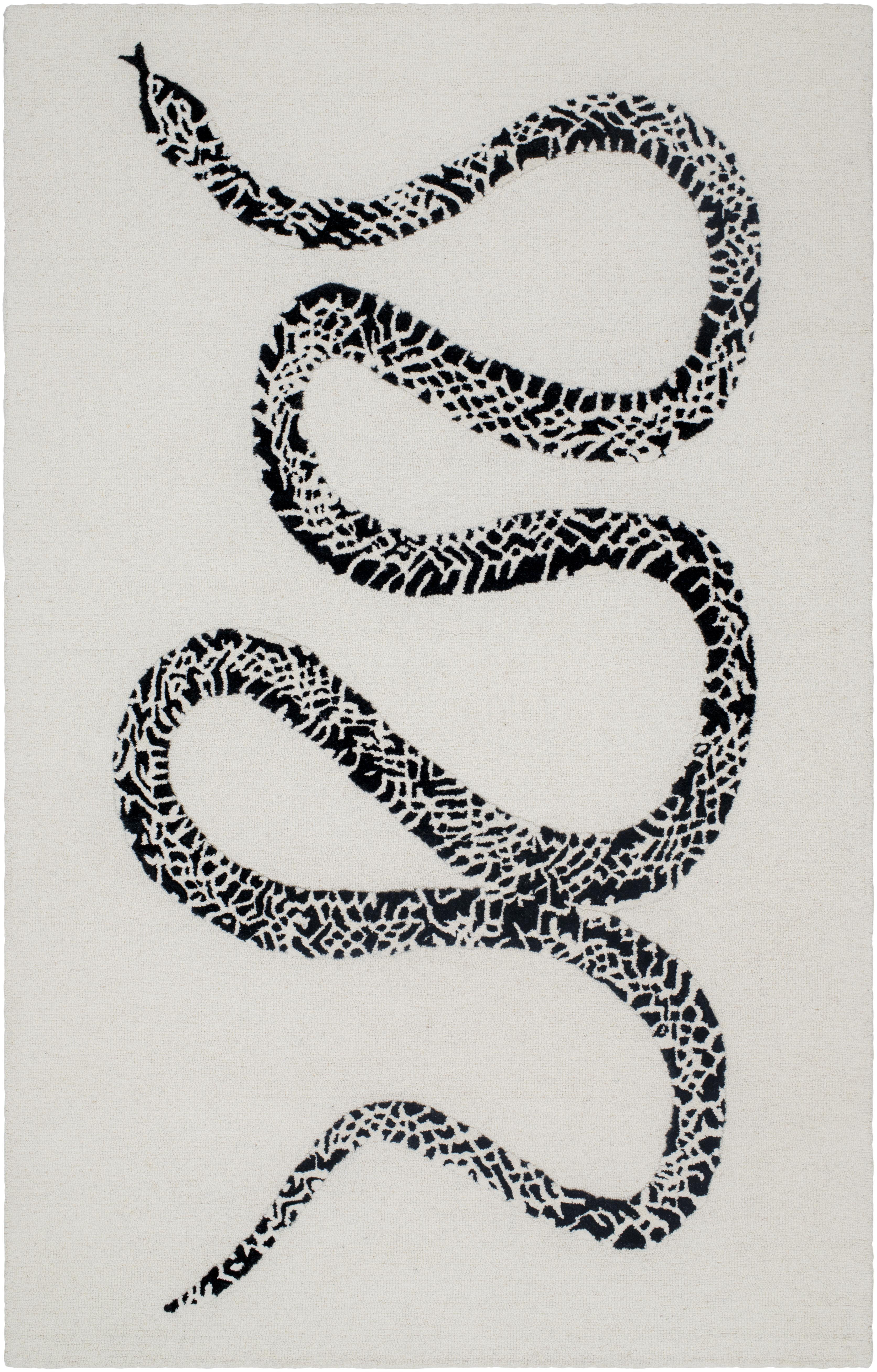 Bungalow Rose Rize Hand Made Rug | Wayfair