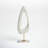 Ainslee Abstract Figurines & Sculptures