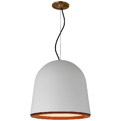 Marie Flanigan Murphy Small Pendant