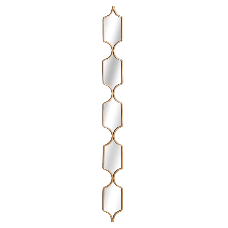 Lysistrate Flat Mirror