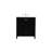 Irene 30'' Single Bathroom Vanity with Engineered Marble Top-672724618