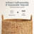 Round Storage Basket-1096241323