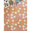 Floral Wallpaper Roll by Jessica Hollander