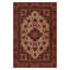 Tapis en coton imprimé chenille Guria-9755461