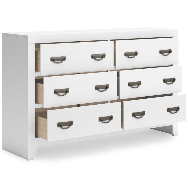 Commode Binterglen