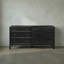 Commode 6 tiroirs Hampton
