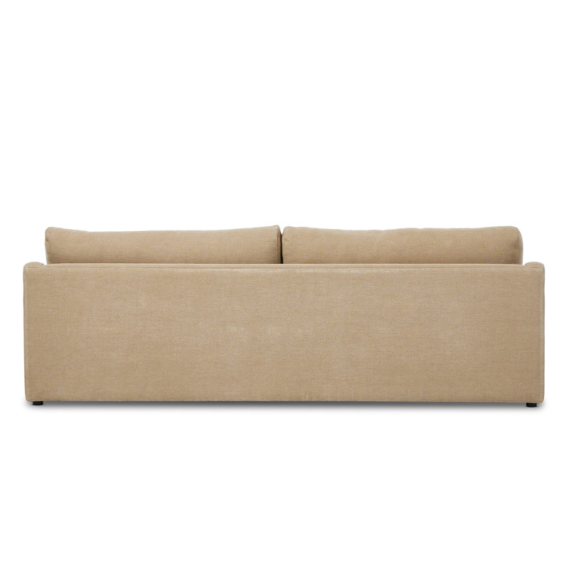 Aurelia Sofa, Camel
