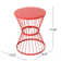 Table d'appoint 16 po