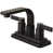 Oil Rubbed Bronze