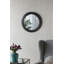 Miroir mural circulaire, miroir décoratif classique antique