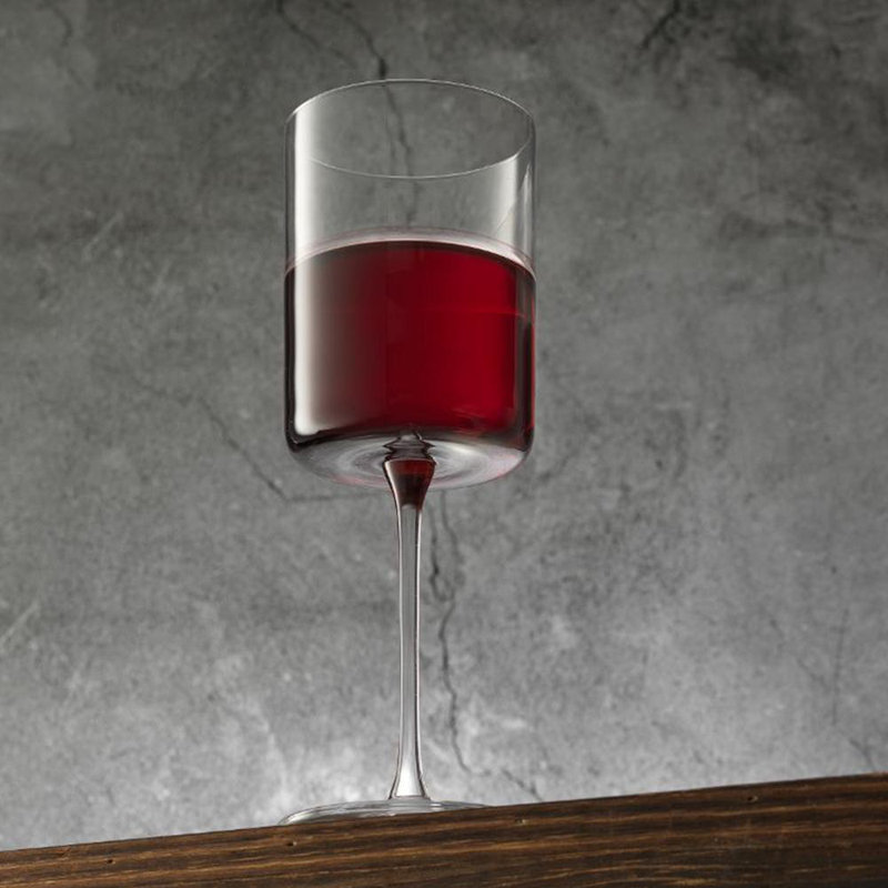Verres à vin JoyJolt Claire, Verre à bière