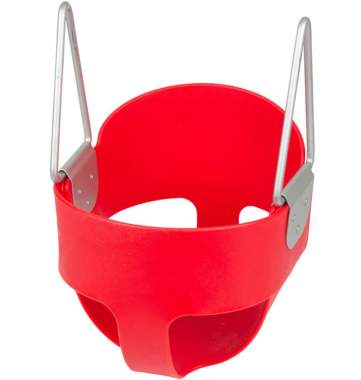 Highback Full Bucket Swing Swing Set Stuff 