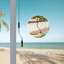 10 pi. L 10 pi. Pergola en aluminium-112311669