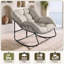 Outdoor Rocker Chair-290121803