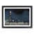 Black Framed