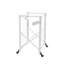 Millwright Wood Foldable Freestanding Drying Rack-43248085
