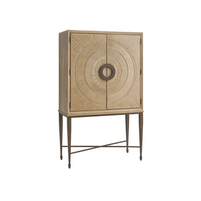 Hammond Bar Cabinet