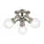 Brushed Nickel