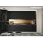 Panneau de bout moderne en panneau de fibres à densité moyenne 24 po x l 1/4 po x H 34 po WALLKITCHENS -98194892