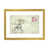 Gold Framed Paper is unavailable