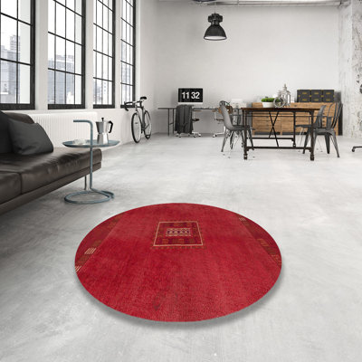 Tapis abstrait moderne 5424