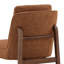 Madelena Dining Chair Ginger