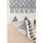 Tapis beige/gris Wasilewski-432531618