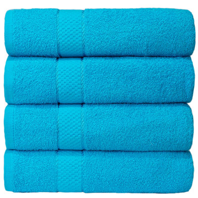 100% Cotton Bath Sheet
