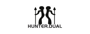 Logo HUNTER.DUAL