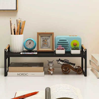 Freestanding Spice Rack