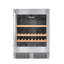 Under-Worktop Wine Storage Cabinet
