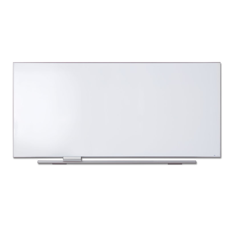 Tableau blanc polaire, 44 po x 96 po