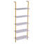 5 Piece Square Floating Shelf-652264410-652264411