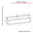 Miguell TV Stand