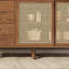Buffet de style japonais-104250531