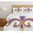 French Country Polyester Duvet Cover