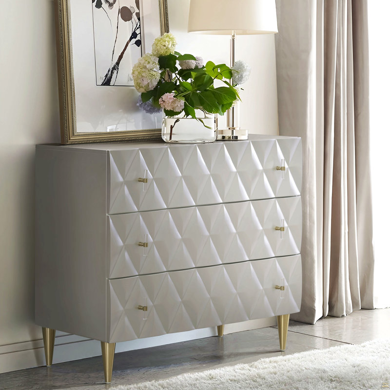 Console Cabinet