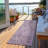 Colier Abstract Indoor / Outdoor Rug-109579359