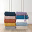Jeté en tricot 50 po x 60 po Cozy Tyme Lillyanna-62479700