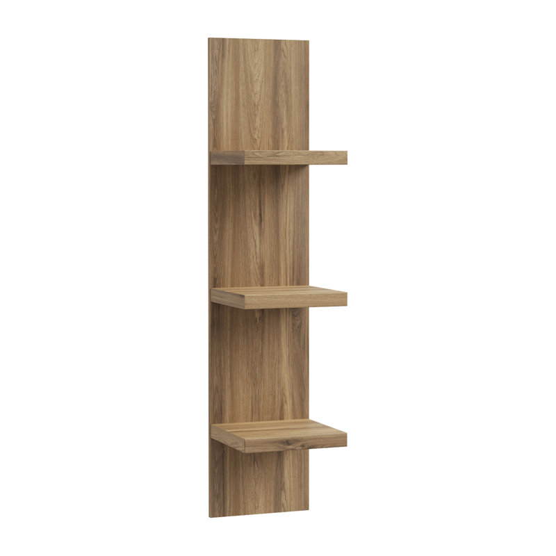 Savione Floating Shelf