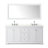 Avery 80'' Double Bathroom Vanity with Quartz Top-98208024-92725418-98208022