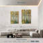Feuilles d'or Harnek Autumn-108515822