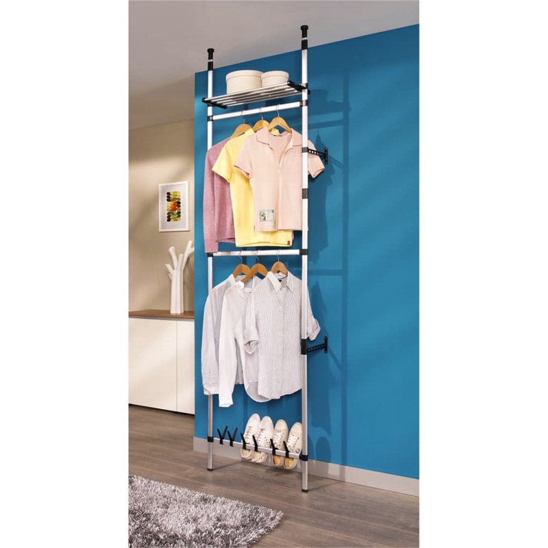 Chauncee Wardrobe