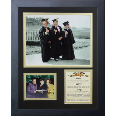 Single Picture Frame Photograph