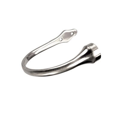Mikinlee 147.47cm Curtain Holdback