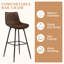 Tabouret de comptoir moderne en similicuir-955158162-959345389-958689549