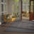 100% Polyester Hand Woven Area Rug-935439372