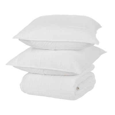 Carly Bedspread Set